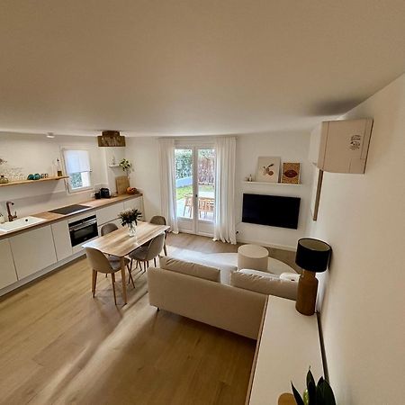 Bastidon Paisible Dans Residence Avec Piscine Fréjus Buitenkant foto