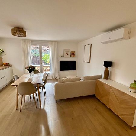 Bastidon Paisible Dans Residence Avec Piscine Fréjus Buitenkant foto