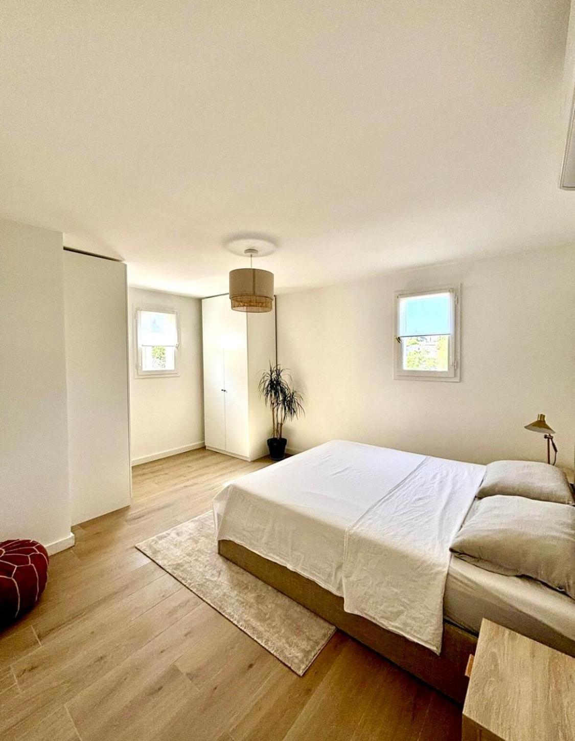 Bastidon Paisible Dans Residence Avec Piscine Fréjus Buitenkant foto