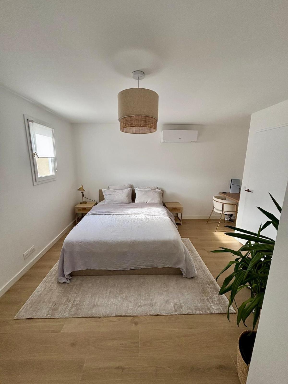 Bastidon Paisible Dans Residence Avec Piscine Fréjus Buitenkant foto