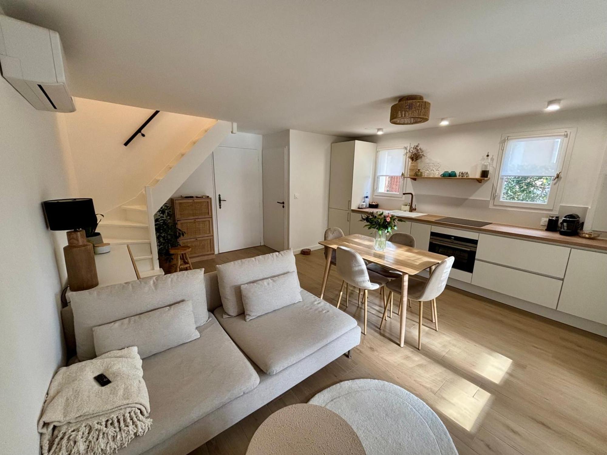 Bastidon Paisible Dans Residence Avec Piscine Fréjus Buitenkant foto