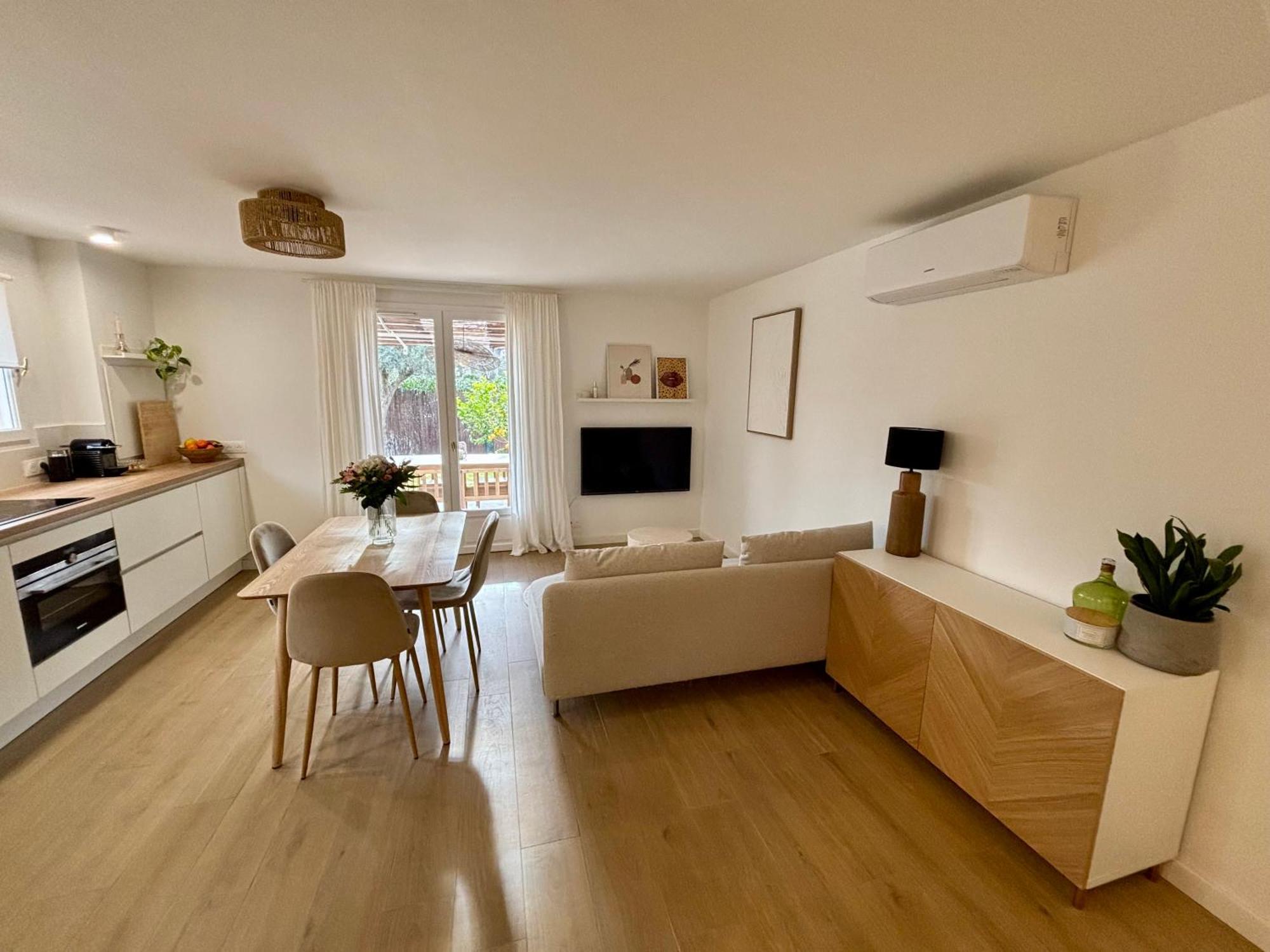 Bastidon Paisible Dans Residence Avec Piscine Fréjus Buitenkant foto