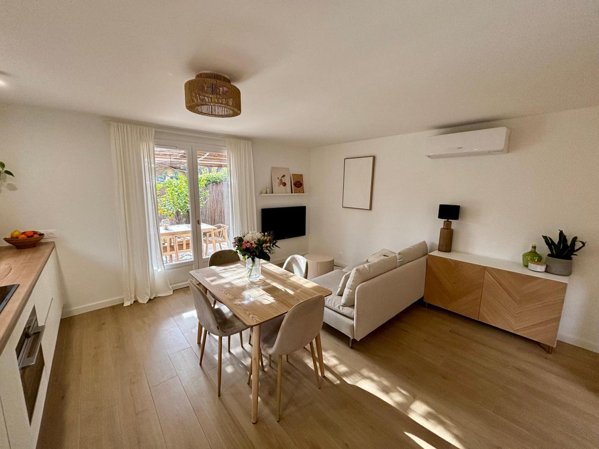 Bastidon Paisible Dans Residence Avec Piscine Fréjus Buitenkant foto